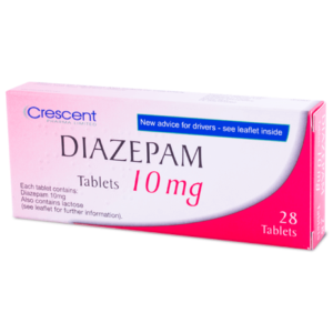 KJØP DIAZEPAM 10MG ACTAVIS ONLINE I NORGE