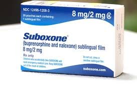 KJØP SUBOXONE 8MG ONLINE