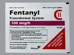 KJØP FENTANYL ONLINE I NORGE