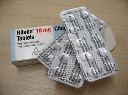 KJØP RITALIN ONLINE