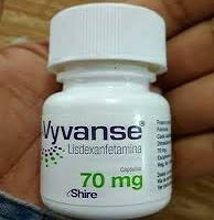 KJØP VVYANSE 70MG ONLINE